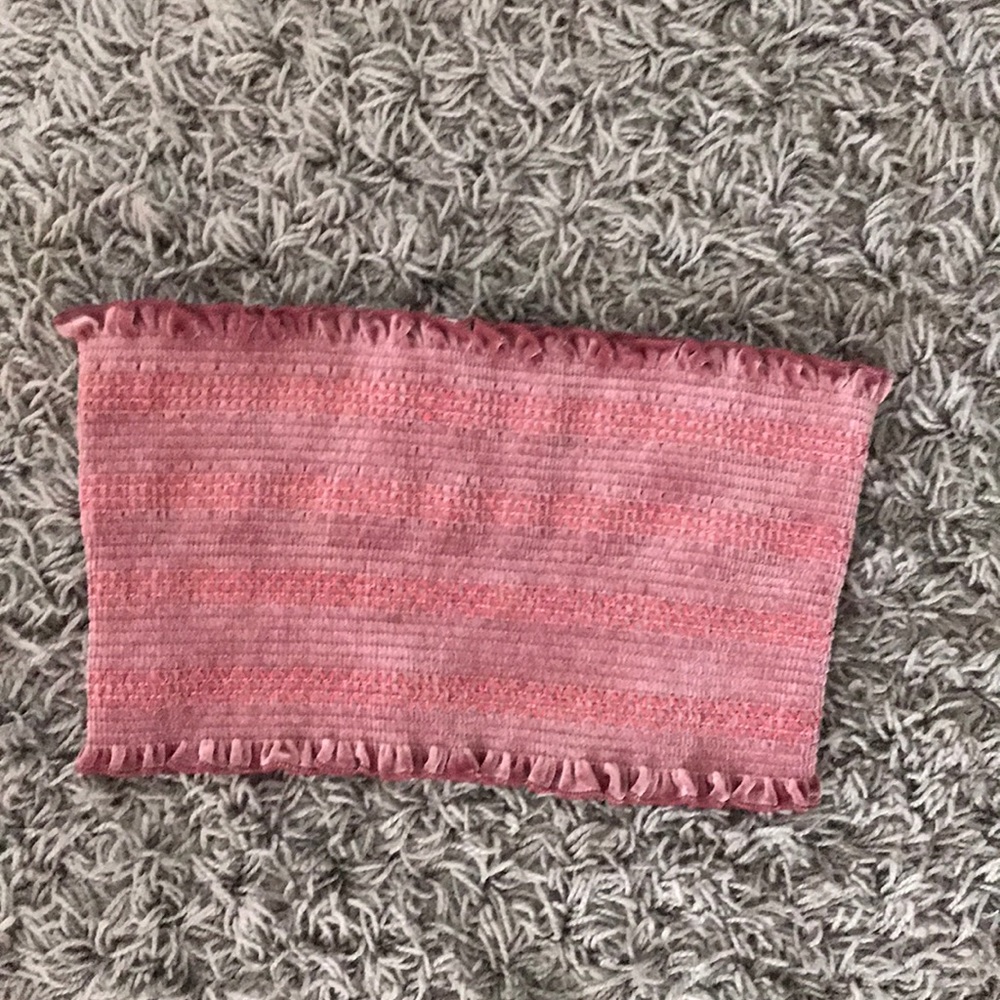 Urban Outfitters Tube top